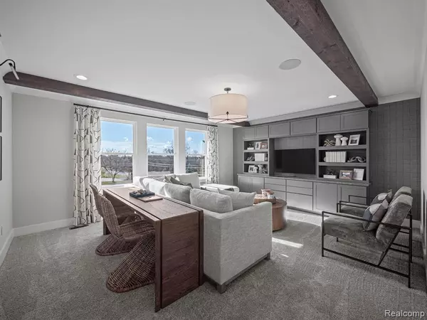 Ypsilanti, MI 48198,1891 Elizabeth Lane