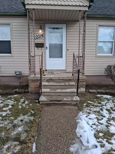 Eastpointe, MI 48021,22014 Tuscany Avenue