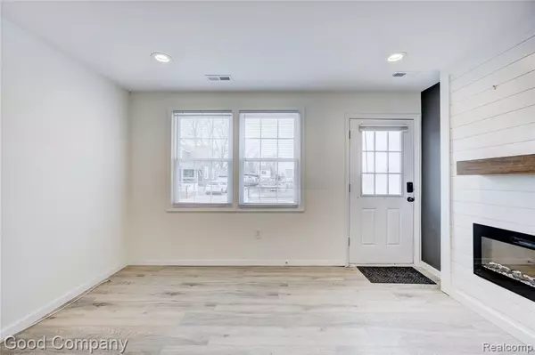 Warren, MI 48091,23826 Kate Ave