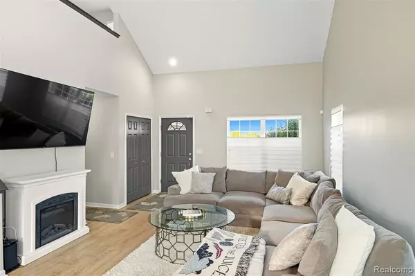 Detroit, MI 48214,681 Lillibridge Street