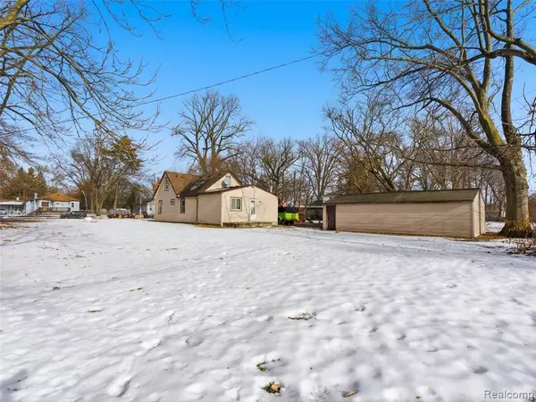 Warren, MI 48091,3754 Wasmund Avenue