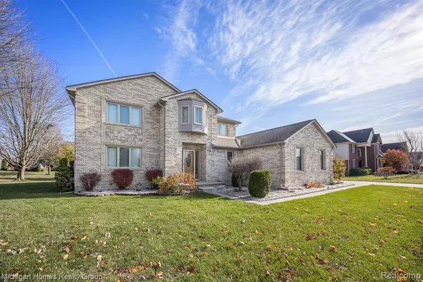 Shelby Twp, MI 48315,47630 Robins Nest Drive