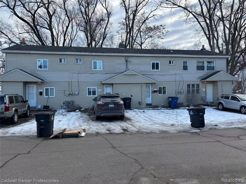 2103 Elbridge Court, Westland, MI 48186