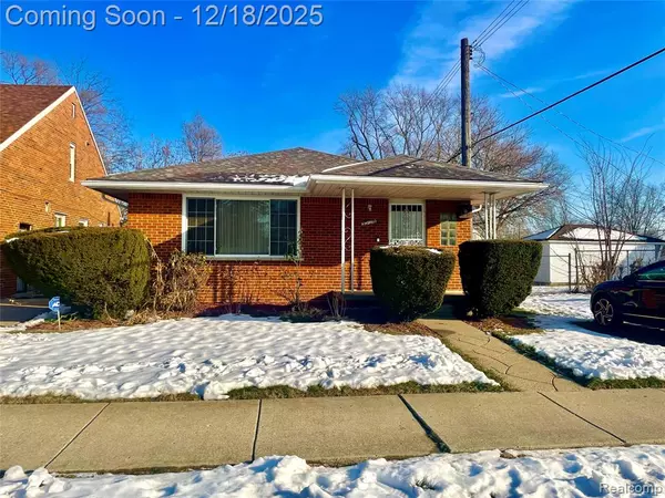 9526 Grandmont Avenue, Detroit, MI 48227