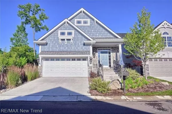 187 Summit View Trail, Milford, MI 48381