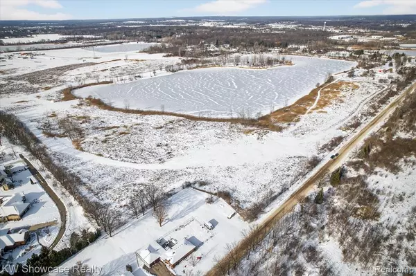 South Lyon, MI 48178,0 Johns Road