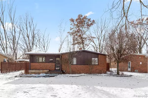 Inkster, MI 48141,27051 Avondale Street