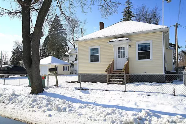 Durand, MI 48429,102 S Division Street