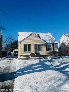 Royal Oak, MI 48073,1917 N Connecticut Avenue