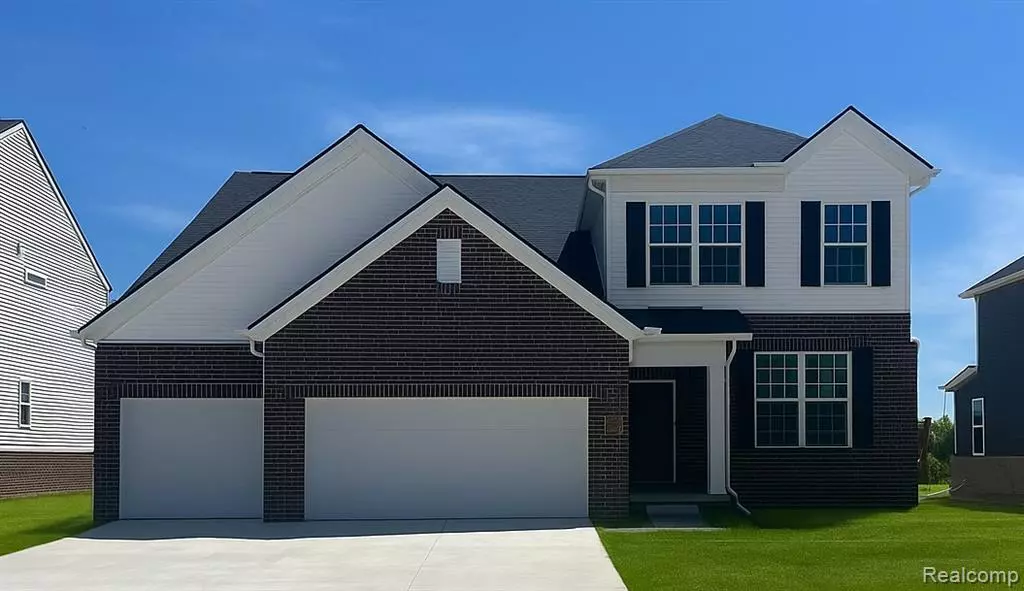 Macomb, MI 48042,22351 Orchard Brook Court