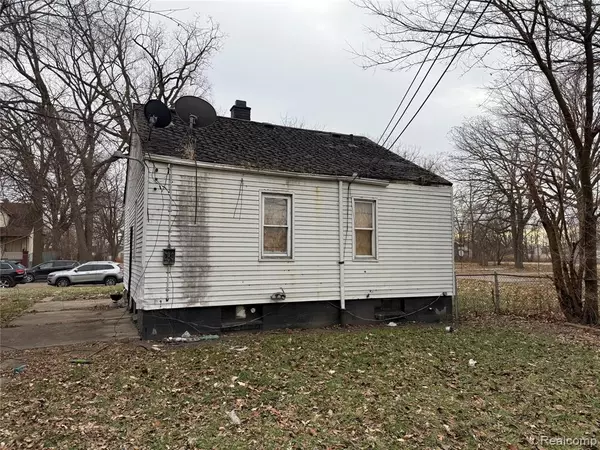 Detroit, MI 48212,6809 Brimson Street