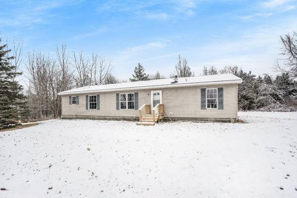 Casnovia, MI 49318,15127 Scenic Drive