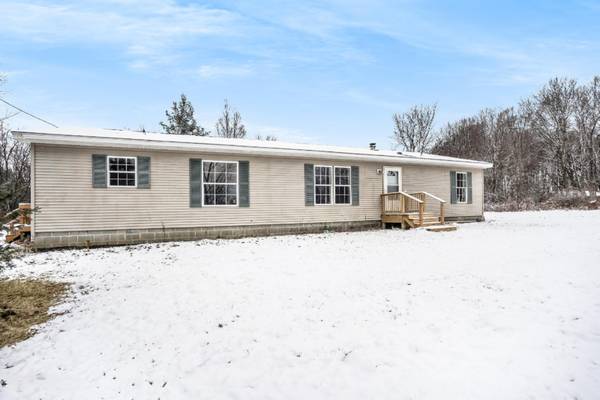 Casnovia, MI 49318,15127 Scenic Drive