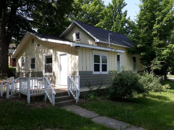 12251 Lynn Street, Bear Lake, MI 49614