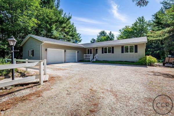 8554 Chuckanut Drive, Montague, MI 49437