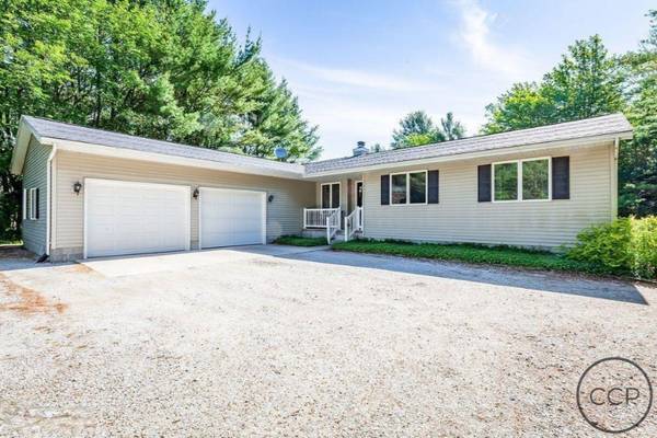 Montague, MI 49437,8554 Chuckanut Drive