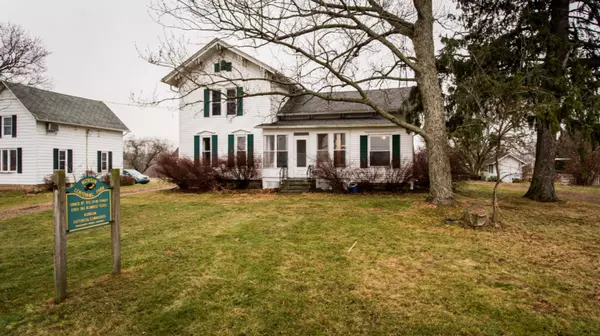 5386 Freiermuth Road, Stockbridge, MI 49285