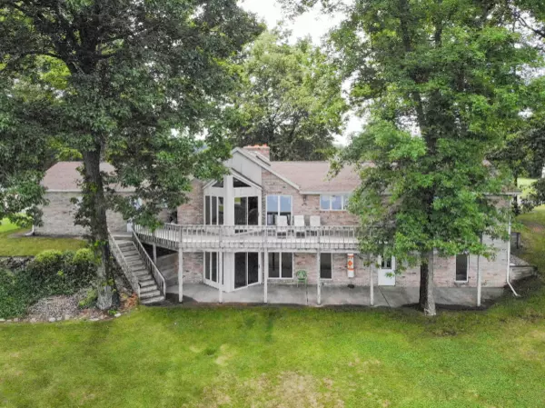 950 Clark Road, Ceresco, MI 49033