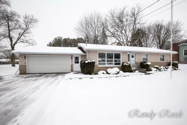 Coopersville, MI 49404,524 Greenfield Street