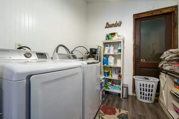 Ceresco, MI 49033,8732 D S Drive