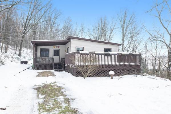 8401 22 Mile NE Road, Sand Lake, MI 49343