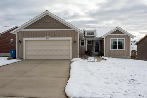 Middleville, MI 49333,915 Green Meadows Drive