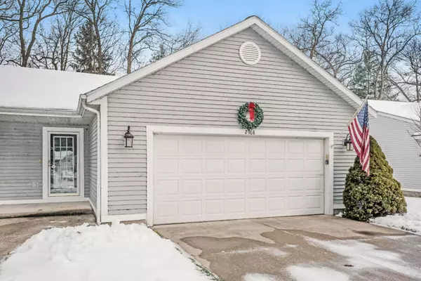 2968 Ridgeview Street, North Muskegon, MI 49445