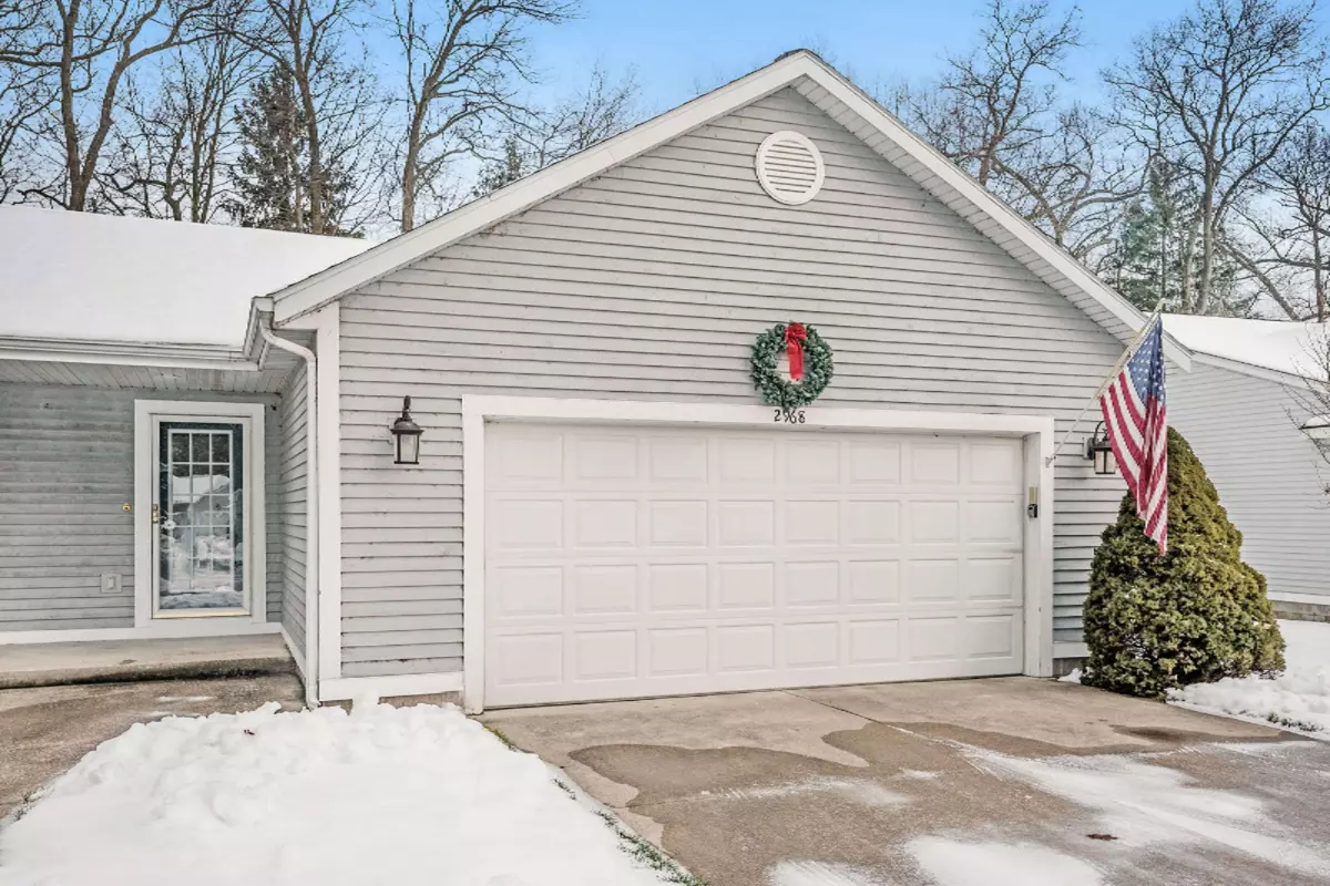 North Muskegon, MI 49445,2968 Ridgeview Street