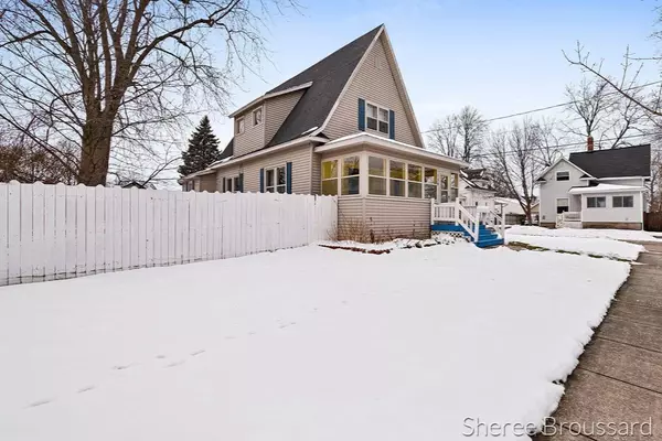 Sparta, MI 49345,139 Vine Street