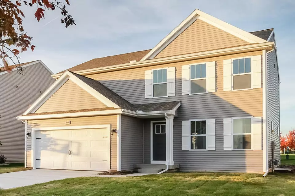 West Olive, MI 49460,9264 Bigleaf Drive