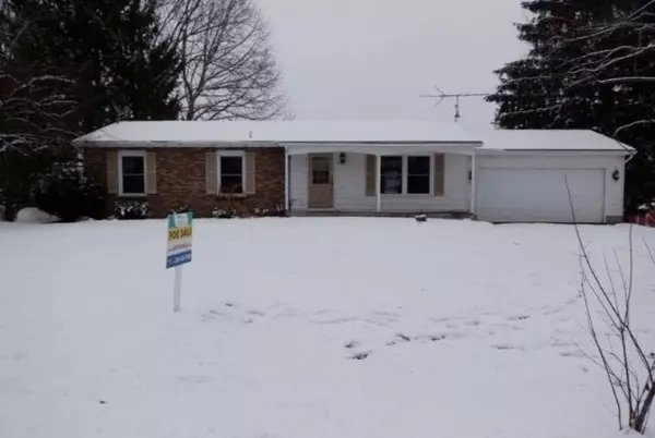 8629 Cory Drive, Delton, MI 49046