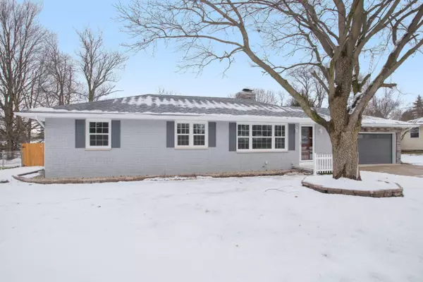 Richland, MI 49083,7624 Foxwood Street