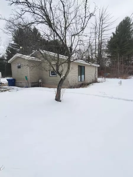 1112 Frank Street, Beaverton, MI 48612