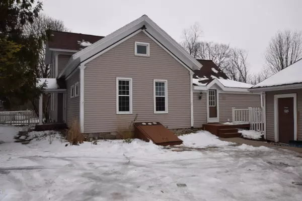 Sparta, MI 49345,2625 13 Mile NW Road