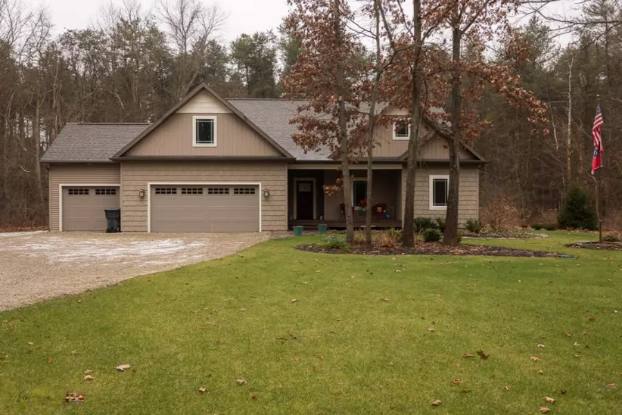 27765 60th Avenue, Mattawan, MI 49071