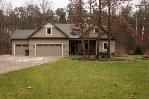 Mattawan, MI 49071,27765 60th Avenue