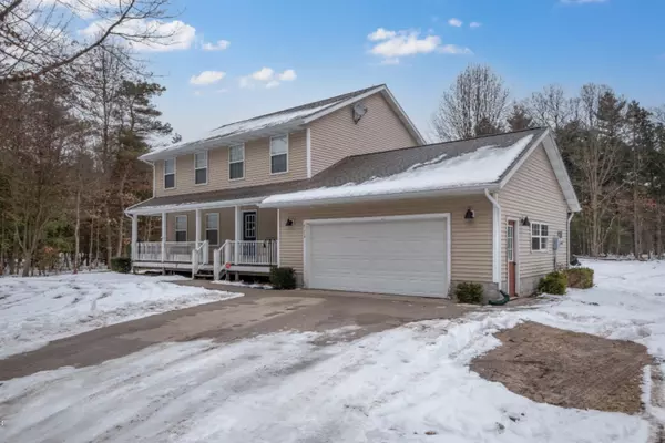6291 Heights Ravenna Road, Fruitport, MI 49415