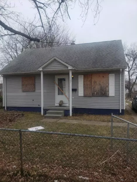 1191 Pearl Street, Benton Harbor, MI 49022