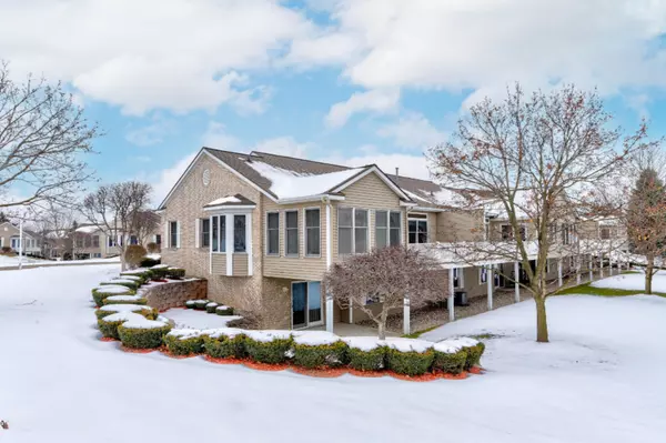 Jenison, MI 49428,2760 Cedargrove Court