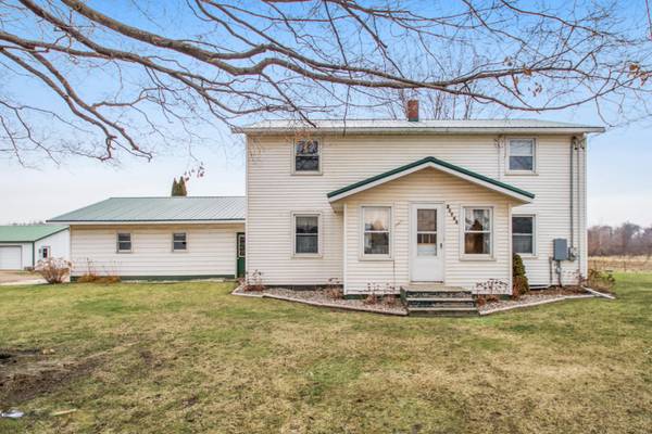 28728 Spring Creek Road, Colon, MI 49040