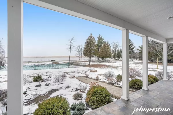 Mears, MI 49436,1500 N Shore Drive