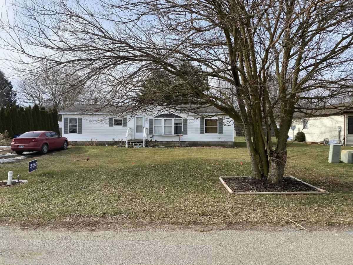 Quincy, MI 49082,426 Gerald Street