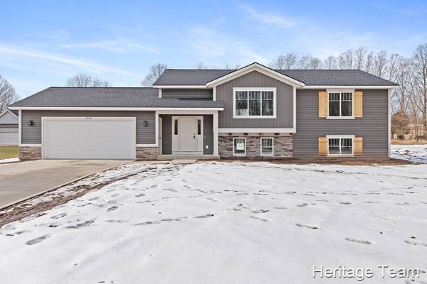 1942 Cygnet Drive, Otsego, MI 49078