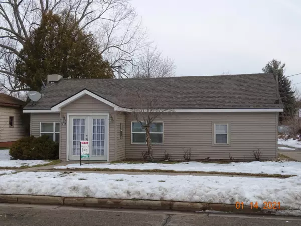 Nashville, MI 49073,216 Lentz Street