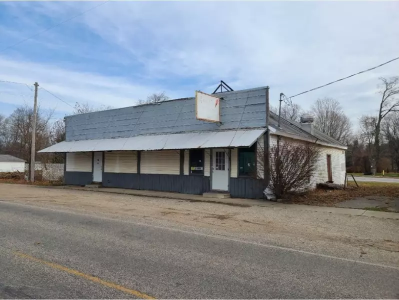 53349 Fulton Road, Leonidas, MI 49066