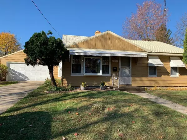 Albion, MI 49224,1513 Cooper Street