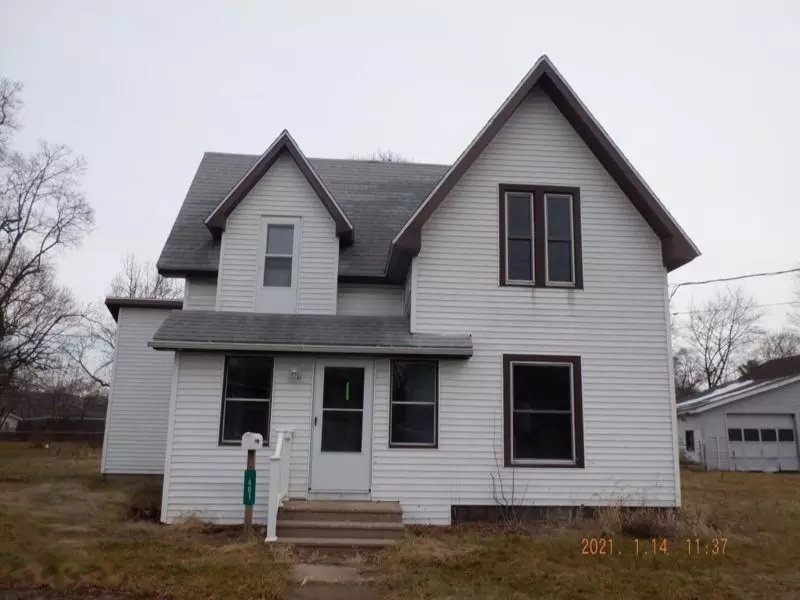 Otsego, MI 49078,401 E Allegan Street