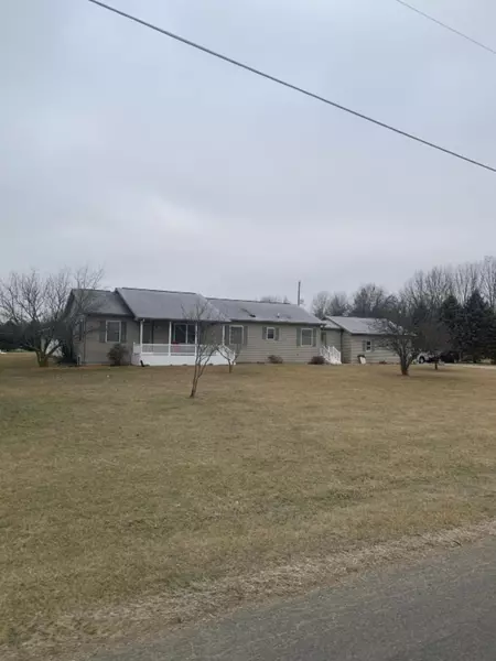 32171 Custer Rd Road, Burr Oak, MI 49030