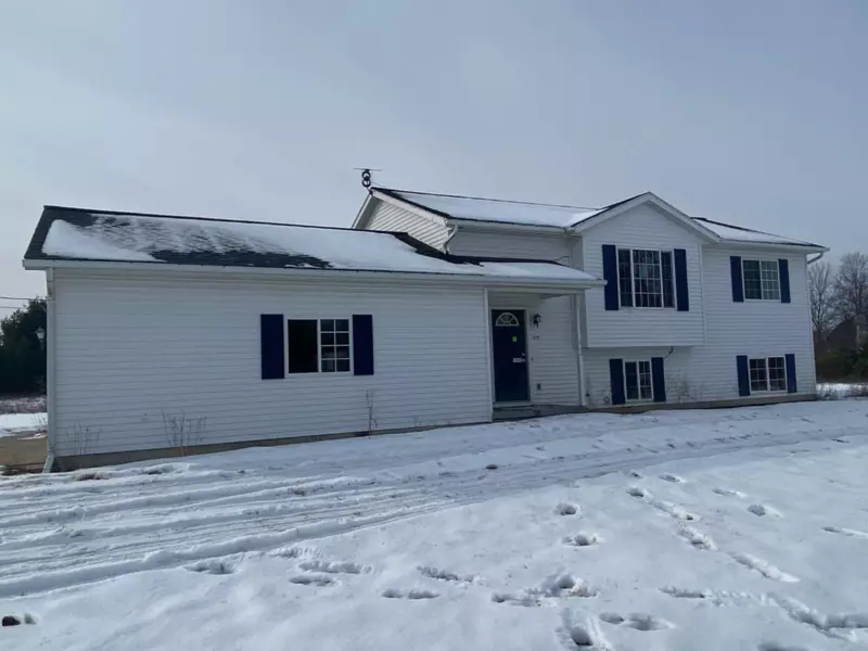 14777 NE Wabasis NE Avenue, Cedar Springs, MI 49319