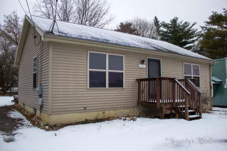 11581 E Chicago Road, Jerome, MI 49249